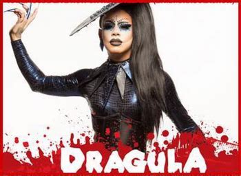 dragula season 1.